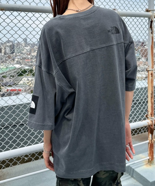 THE NORTH FACE（ザ ノースフェイス） tシャツ 国内未発売 THE NORTH