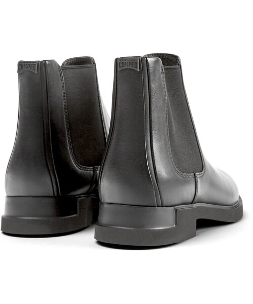 CAMPER（カンペール） ブーツ IMAN / アンクルブーツ レディース