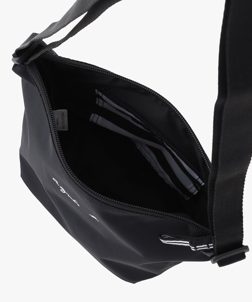 agnes b.（アニエスベー） ショルダー ショルダーバッグ キッズ ロゴ