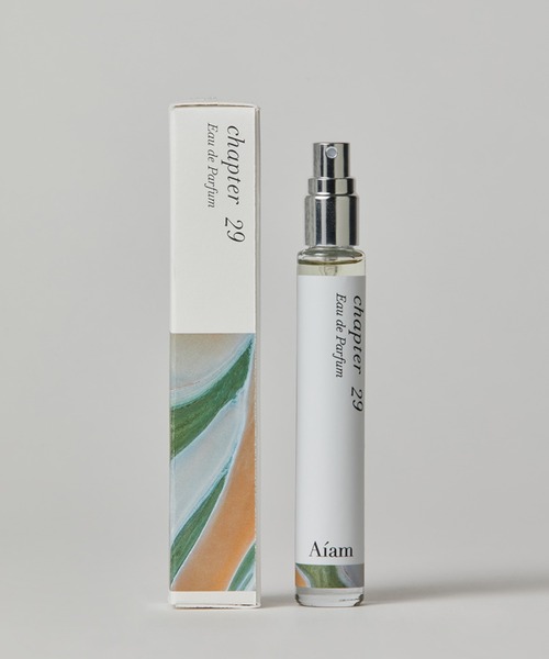Aiam（アイアム） 香水 チャプター29 8mL レディース メンズ