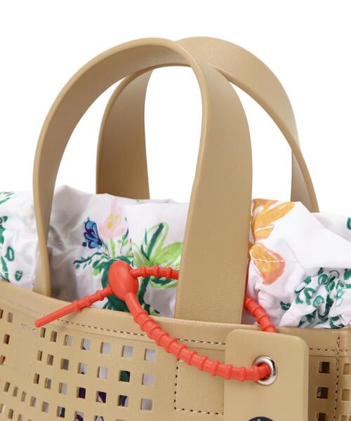 PEARLY GATES（パーリーゲイツ） ゴルフ 「PEARLY GATES」合皮メッシュ