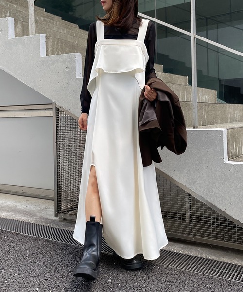 SETUP7（セットアップセブン） ワンピース 「SETUP7」asymmetry One