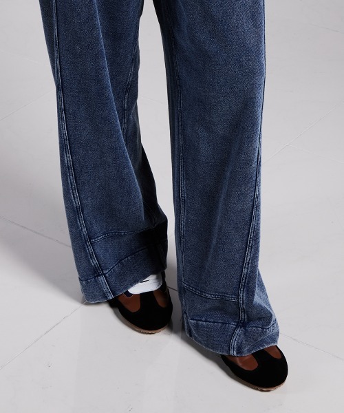 DOUBLE STANDARD CLOTHING（ダブルスタンダードクロージング） パンツ