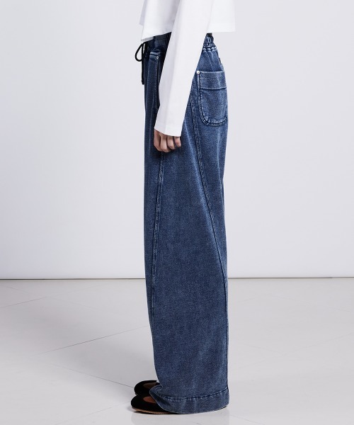 DOUBLE STANDARD CLOTHING（ダブルスタンダードクロージング） パンツ