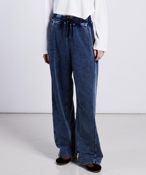 DOUBLE STANDARD CLOTHING（ダブルスタンダードクロージング） パンツ