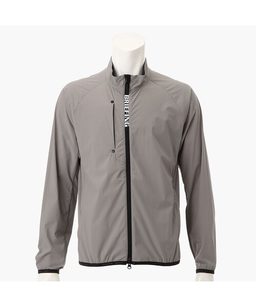BRIEFING（ブリーフィング） ブルゾン アウター 「BRIEFING GOLF