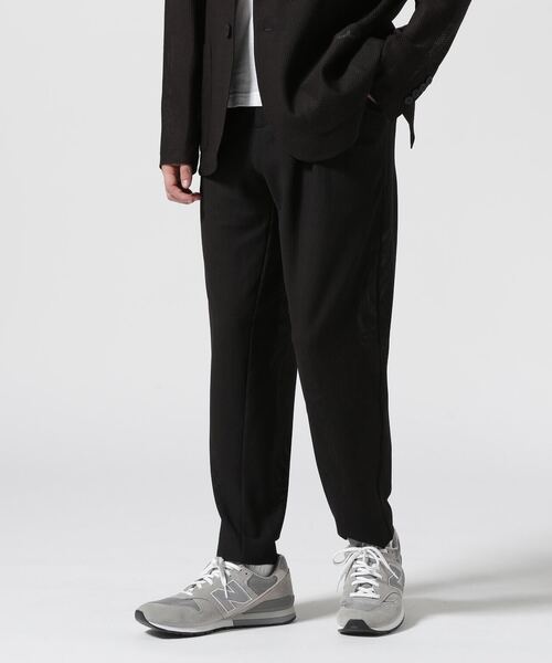 muta MARINE（ムータマリン） スラックス muta MARINE/ムータ マリン