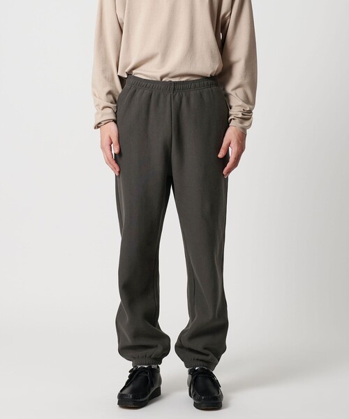 CITEN（シテン） スウェットパンツ ジャージ 「CITEN」スウェット