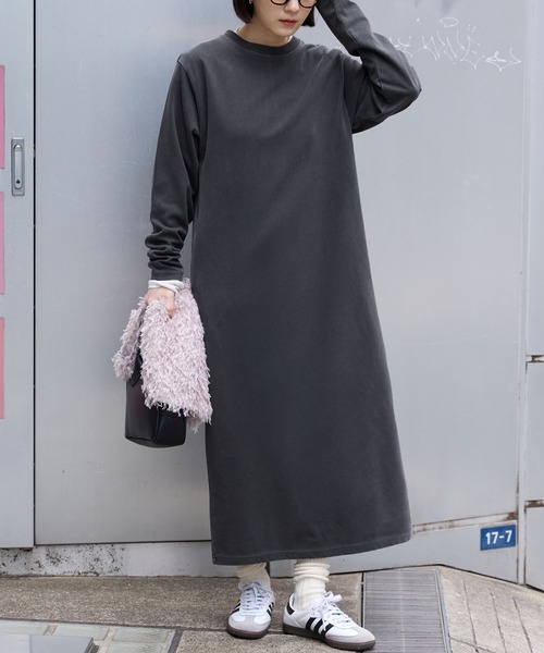 FOXEY BOUTIQUE 「FOXEY BOUTIQUE」 ノースリーブワンピース 40 ピンク