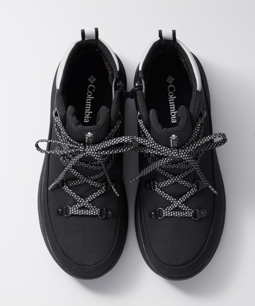 Columbia（コロンビア） ブーツ 「ムラサキスポーツ限定」columbia