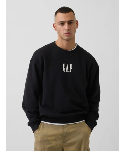 GAP（ギャップ） トレーナー スウェット ヴィンテージソフト オーバー