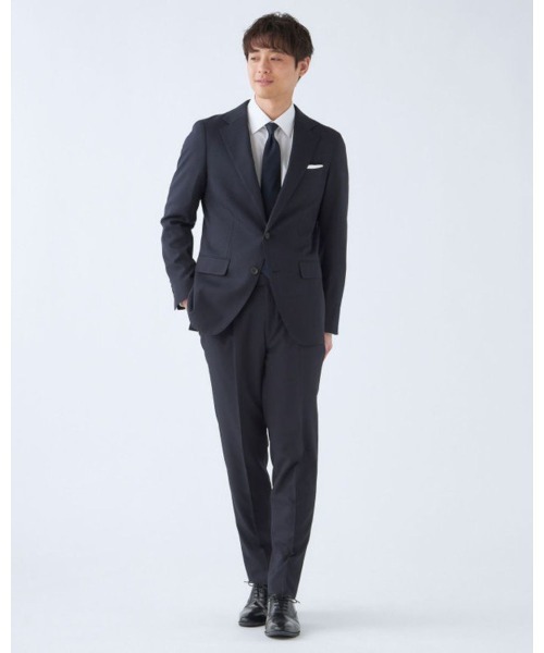 SUIT SELECT セットアップ メンズ : ZOZOTOWN Yahoo!店 - 通販 - Yahoo