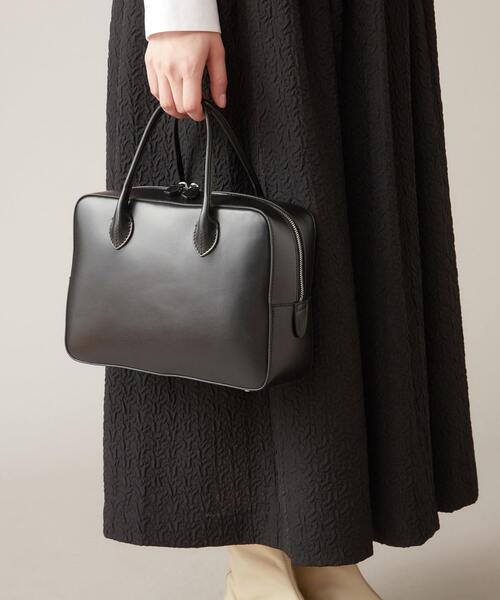 MAISON CANAU（メゾンカナウ） ハンドバッグ 「追加」「MAISON CANAU