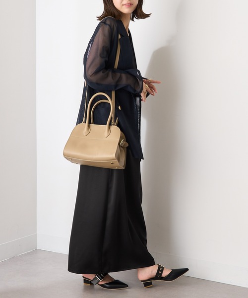 MARLON FIRENZE（マーロンフィレンツェ） ボストンバッグ 「MARLON