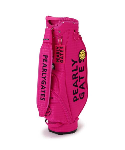 PEARLY GATES（パーリーゲイツ） ゴルフ 「PEARLY GATES」PG is PG