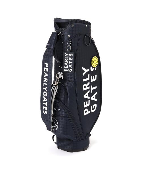 PEARLY GATES（パーリーゲイツ） ゴルフ 「PEARLY GATES」PG is PG