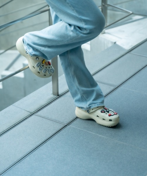 crocs（クロックス） サンダル レディース : ZOZOTOWN Yahoo!店 - 通販