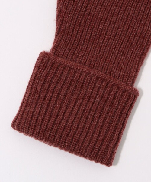 Johnstons of Elgin（ジョンストンズ オブ エルガン） 手袋 カシミヤ