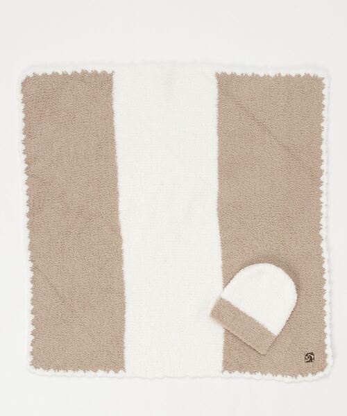 Kashwere（カシウエア） ブランケット KASHWERE Kashwere BABY BLANKET