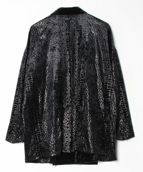 SHARE SPIRIT（シェアースピリット） ジャケット テーラードジャケット