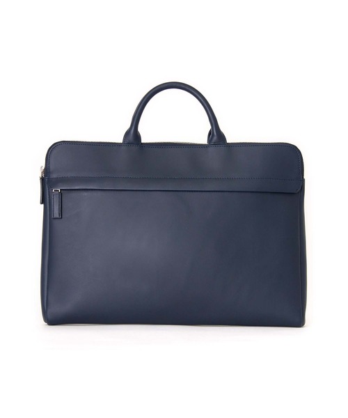 HIGHTIDE（ハイタイド） ビジネスバッグ TRION トライオン レザー