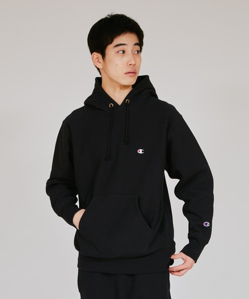 Champion（チャンピオン） パーカー 「Champion/チャンピオン」メンズ