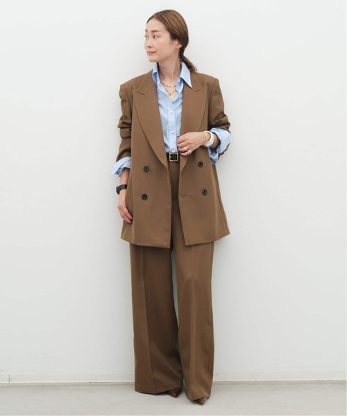 Deuxieme Classe（ドゥーズィエムクラス） ベルト *「KALLMEYER/カル