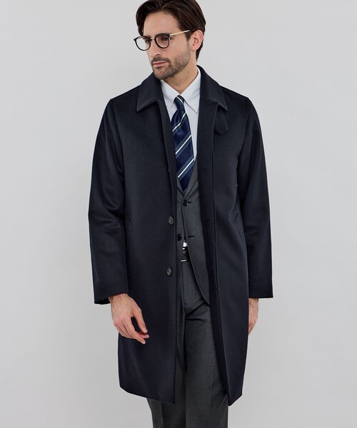 MACKINTOSH LONDON（マッキントッシュ ロンドン） ステンカラーコート