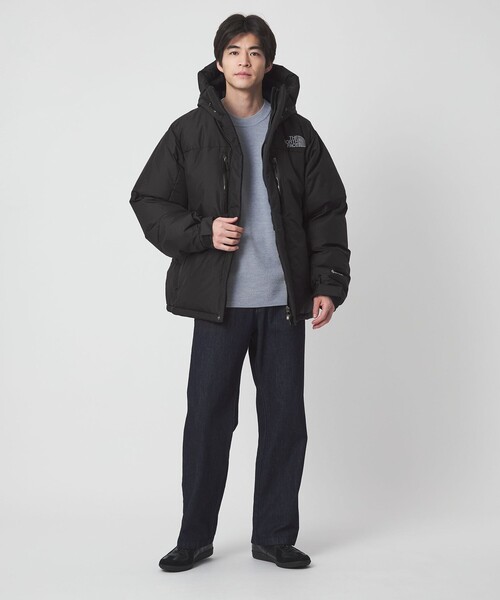 THE NORTH FACE（ザ ノースフェイス） ダウンジャケット ダウン 「THE