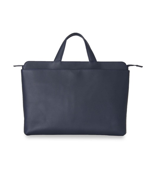 HIGHTIDE（ハイタイド） ビジネスバッグ TRION トライオン レザー