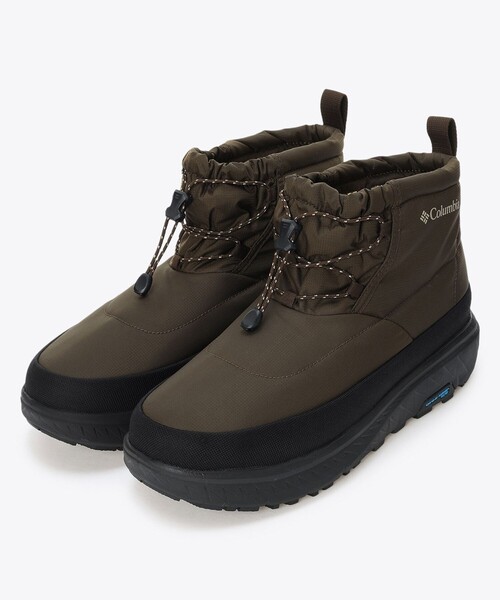 Columbia（コロンビア） ブーツ レディース メンズ : ZOZOTOWN Yahoo