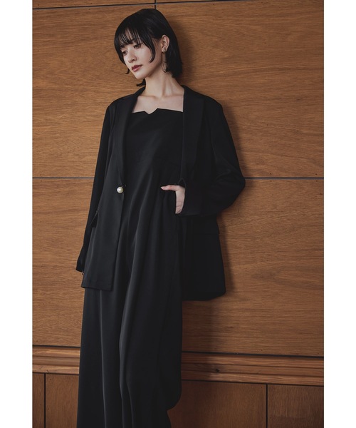 niana（ニアナ） パンツドレス : ZOZOTOWN Yahoo!店 - 通販 - Yahoo