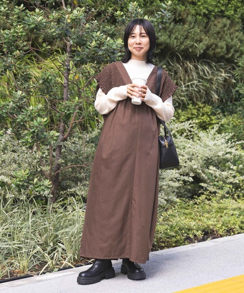 LEPSIM（レプシィム） マタニティ 「産前・産後対応」マタニティ