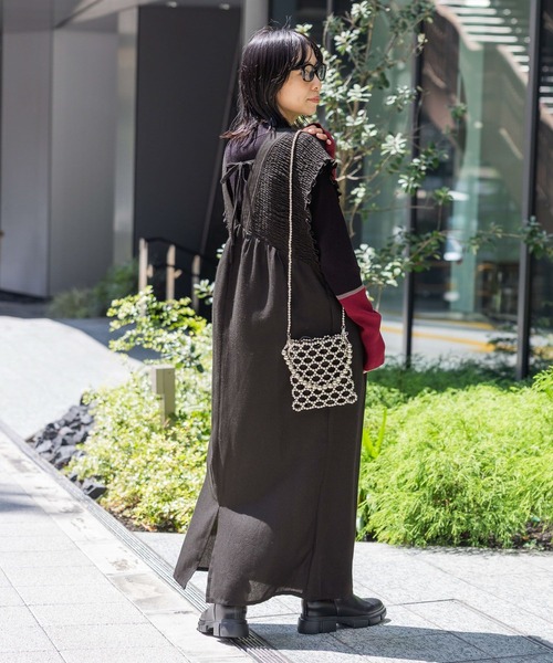 LEPSIM（レプシィム） マタニティ 「産前・産後対応」マタニティ