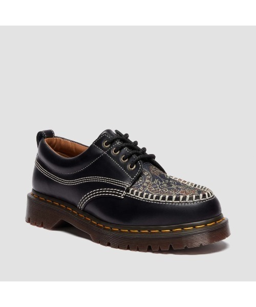 Kinetics（キネティクス） スニーカー Dr. MARTENS LOWELL 4 HOLE SHOE