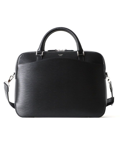 PELLE MORBIDA（ペッレ モルビダ） ビジネスバッグ CAPITANO