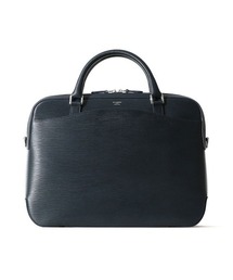 PELLE MORBIDA（ペッレ モルビダ） ビジネスバッグ CAPITANO