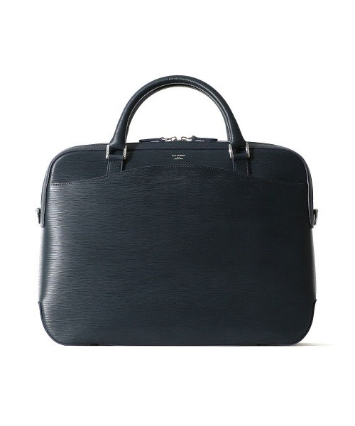 PELLE MORBIDA（ペッレ モルビダ） ビジネスバッグ CAPITANO