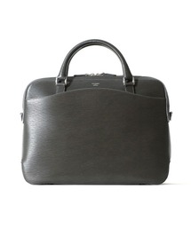 PELLE MORBIDA（ペッレ モルビダ） ビジネスバッグ CAPITANO