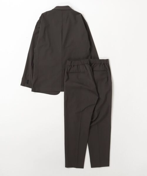 BEAUTY＆YOUTH UNITED ARROWS セットアップ L オリーブ メンズ