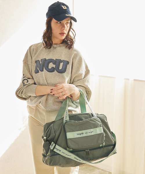 Ungrid（アングリッド） スーツケース 「Ungrid/アングリッド」7