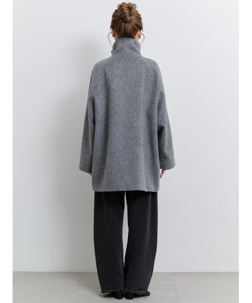 Stylevoice for xxx（スタイルヴォイスフォー） トレンチコート コート