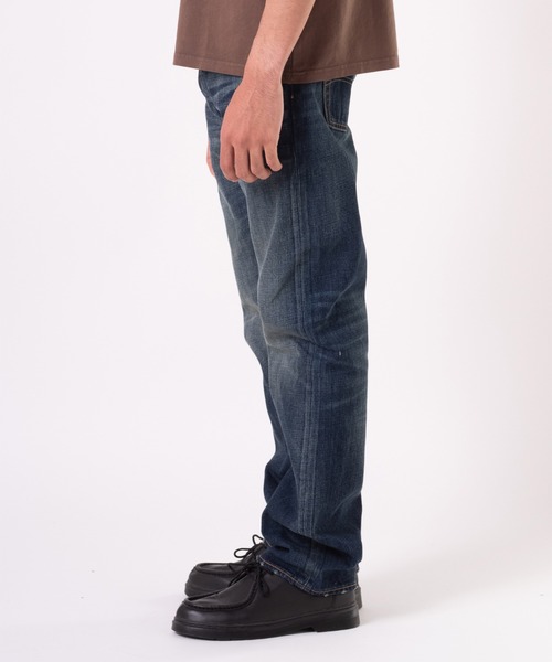 Levi's（リーバイス） ジーンズ 501(R) ジーンズ ダークインディゴ