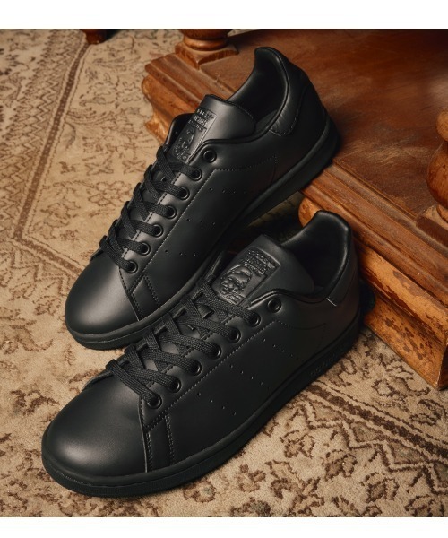 Shoowtime（ショウタイム） スニーカー Synthetic leather zip design