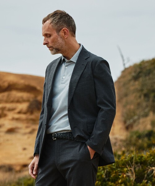 J.PRESS（J.プレス） ジャケット テーラードジャケット 「セットアップ