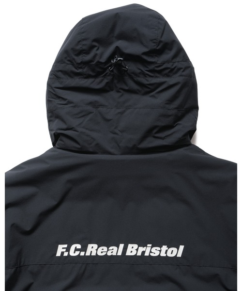 F.C.Real Bristol（エフシーレアルブリストル） ダウンジャケット