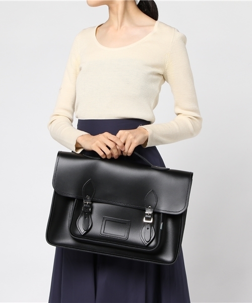 Zatchels（ザッチェルズ） ショルダーバッグ バッグ 「ザッチェルズ