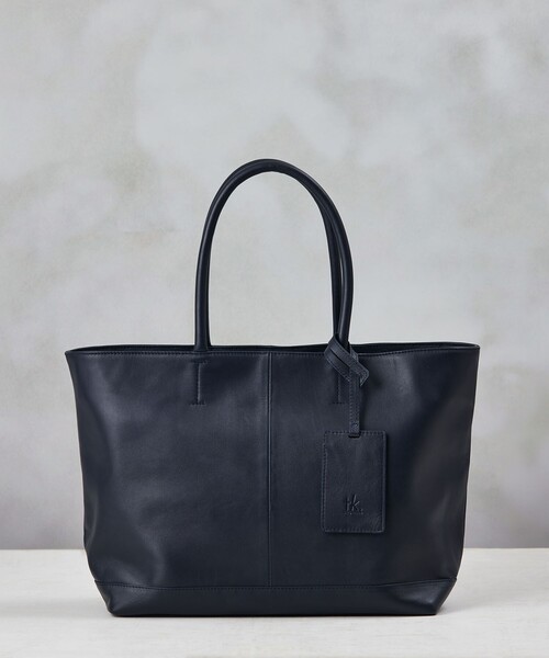 tk.TAKEO KIKUCHI（ティーケータケオキクチ） トートバッグ 「WEB限定