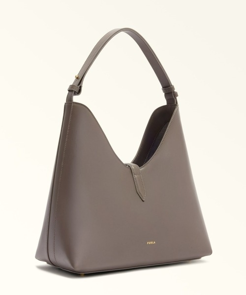 FURLA（フルラ） ショルダーバッグ バッグ ゴッチャ ホーボーバッグ M