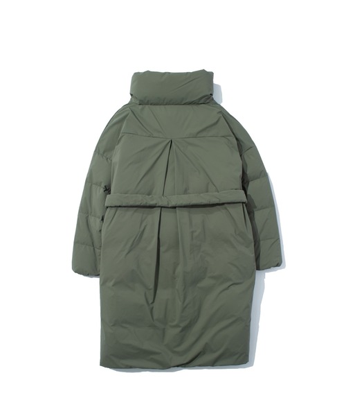 F/CE.（エフシーイー） ダウンコート ダウンジャケット F/CE. FT NEW
